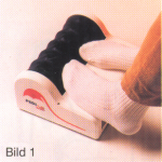 pediwell 1