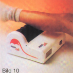 Pediwell 10