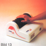 Pediwell 13