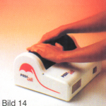 Pediwell 14