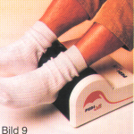 pediwell 9